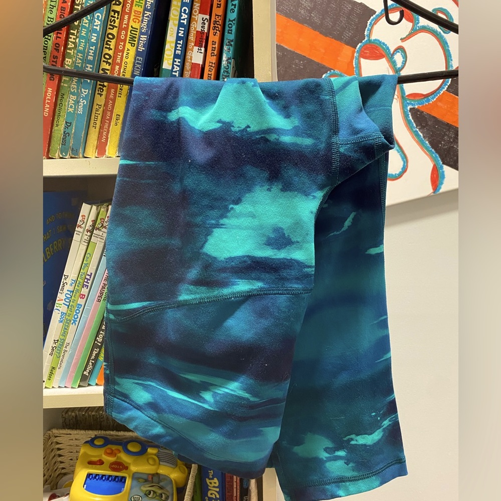 Old navy active maternity leggings